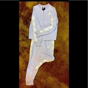 Nike Athletic Suit - Big Girls